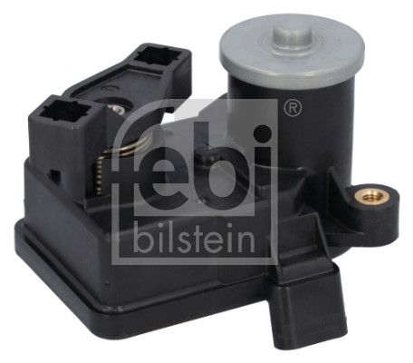 FEBI BILSTEIN 186621 Control, swirl flaps (induction pipe)