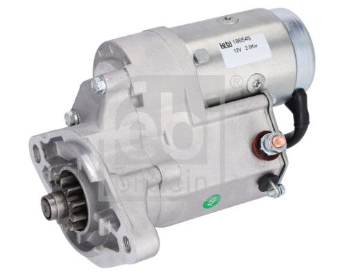FEBI BILSTEIN 186645 Starter