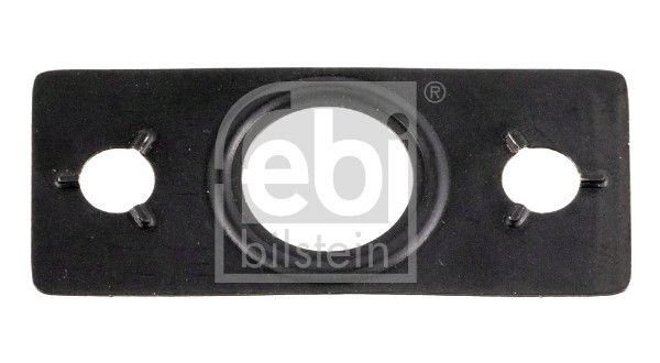 FEBI BILSTEIN 186652 Gasket, oil outlet (charger)