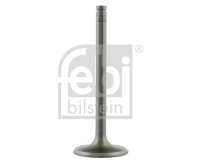 Intake Valve FEBI BILSTEIN 18665