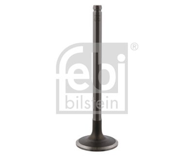 Intake Valve FEBI BILSTEIN 18668