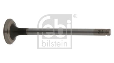 Exhaust Valve FEBI BILSTEIN 18670