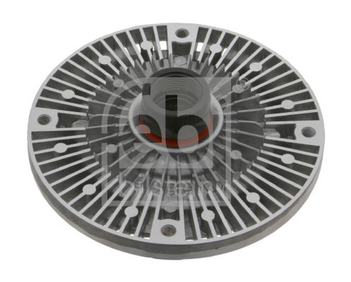 FEBI BILSTEIN 18678 Clutch, radiator fan