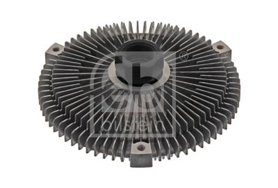 Clutch, radiator fan FEBI BILSTEIN 18679