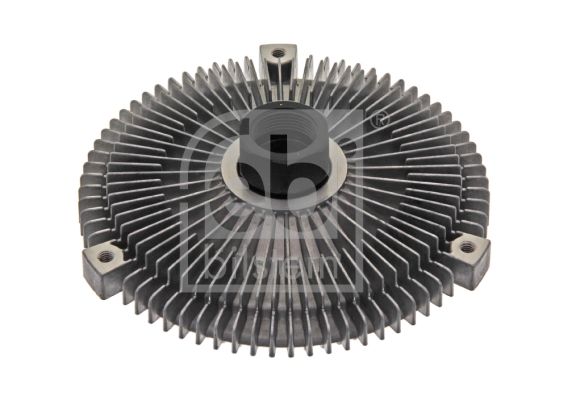 FEBI BILSTEIN 18681 Clutch, radiator fan