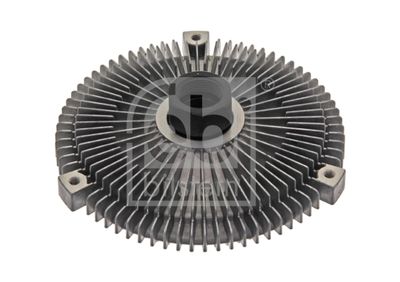 Clutch, radiator fan FEBI BILSTEIN 18681