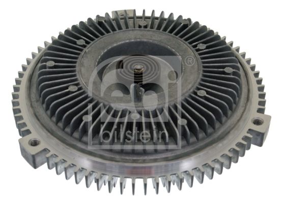 FEBI BILSTEIN 18683 Clutch, radiator fan