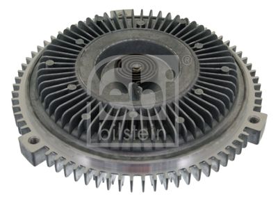 Clutch, radiator fan FEBI BILSTEIN 18683