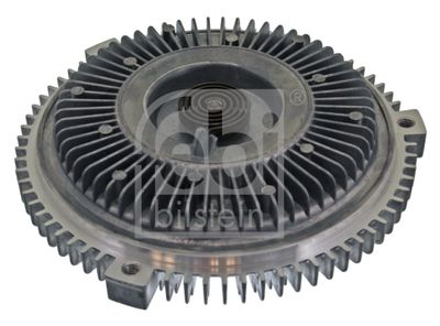 Clutch, radiator fan FEBI BILSTEIN 18684