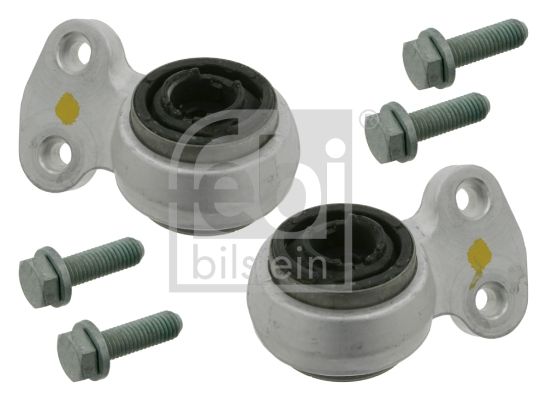 FEBI BILSTEIN 18686 Mounting, control/trailing arm