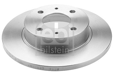 Brake Disc FEBI BILSTEIN 18700