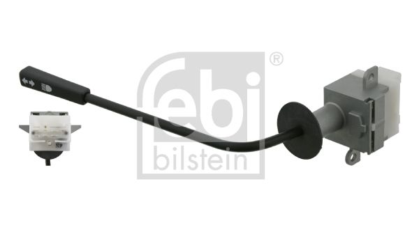 FEBI BILSTEIN 18718 Steering Column Switch