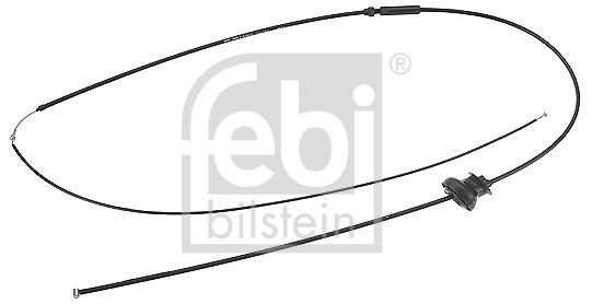FEBI BILSTEIN 18731 Bonnet Cable