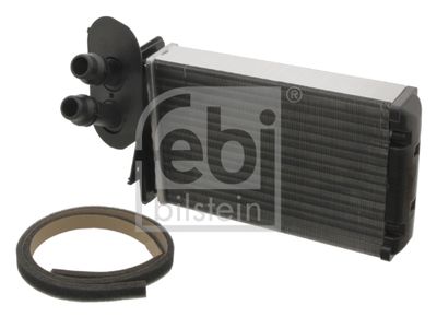 Heat Exchanger, interior heating FEBI BILSTEIN 18764