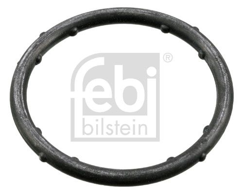 FEBI BILSTEIN 18766 Gasket, coolant flange