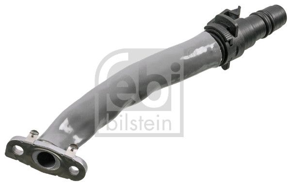 FEBI BILSTEIN 187686 Oil Pipe, charger