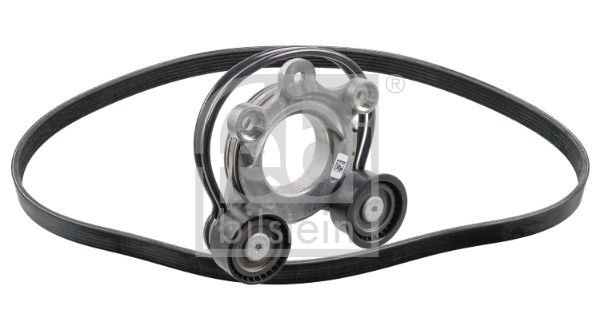 FEBI BILSTEIN 187692 V-Ribbed Belt Set