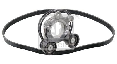 V-Ribbed Belt Set FEBI BILSTEIN 187692
