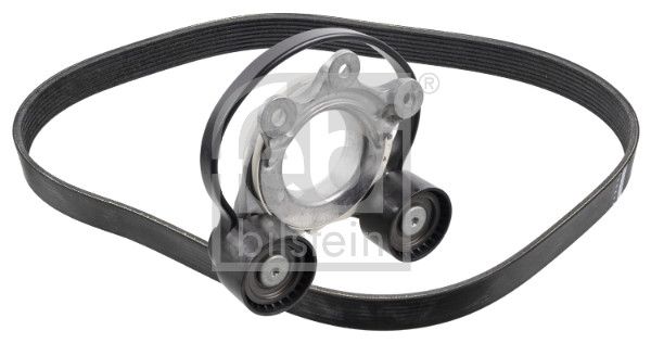 FEBI BILSTEIN 187723 V-ribbed Belt Set