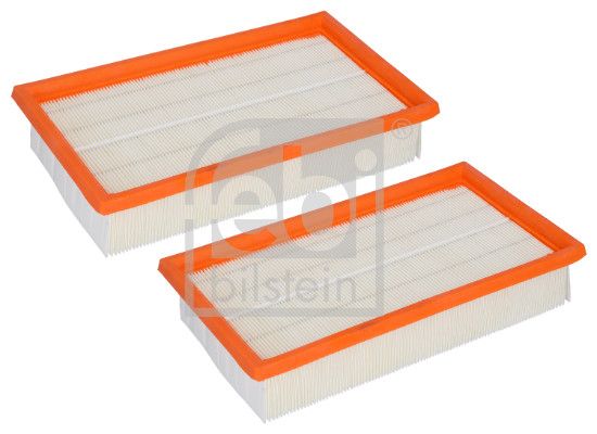 FEBI BILSTEIN 187724 Air filter kit