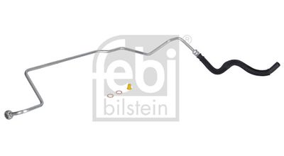 Hydraulic Hose, steering FEBI BILSTEIN 187728