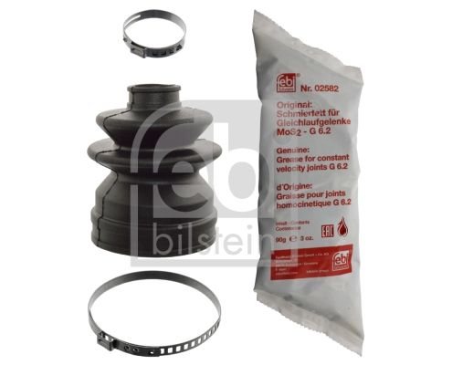 FEBI BILSTEIN 18773 Bellow Kit, drive shaft