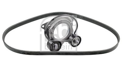 V-ribbed Belt Set FEBI BILSTEIN 187741