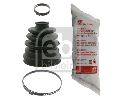 FEBI BILSTEIN 18775 Bellow Kit, drive shaft