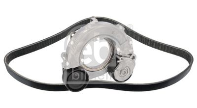 V-Ribbed Belt Set FEBI BILSTEIN 187758