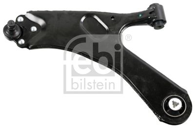 Control/Trailing Arm, wheel suspension FEBI BILSTEIN 187796