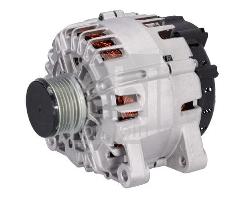 FEBI BILSTEIN 187804 Alternator
