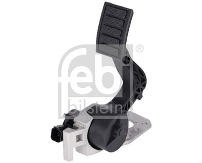 Accelerator Pedal FEBI BILSTEIN 187810