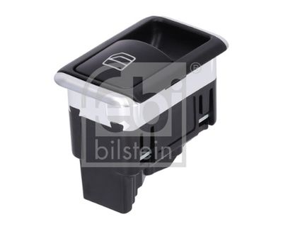 Switch, window regulator FEBI BILSTEIN 187813