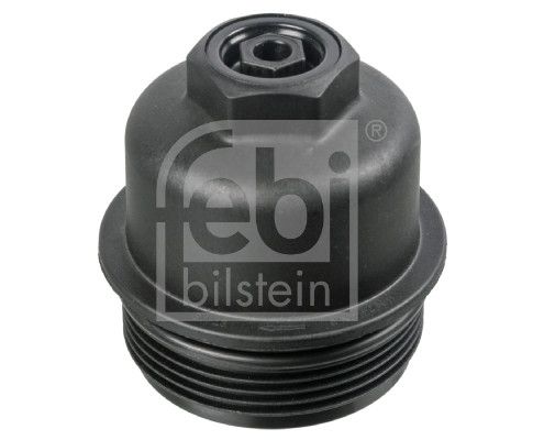 FEBI BILSTEIN 187824 Cap, oil filter housing