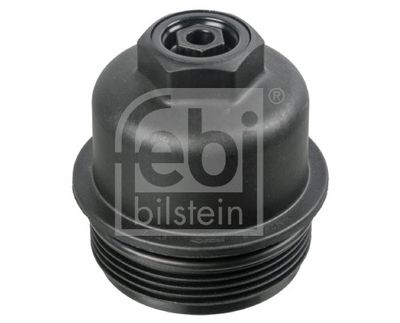 Cap, oil filter housing FEBI BILSTEIN 187824