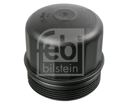 FEBI BILSTEIN 187825 Cap, oil filter housing