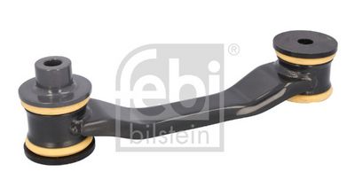 Bush, driver cab suspension FEBI BILSTEIN 187826