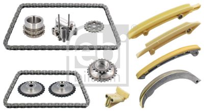 Timing Chain Kit FEBI BILSTEIN 187827