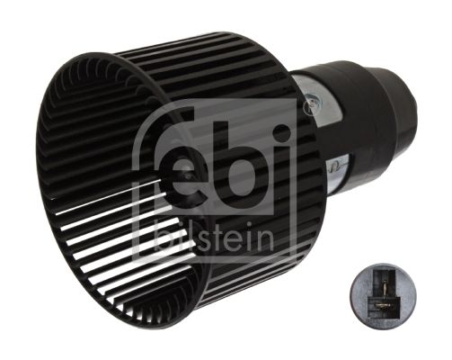 FEBI BILSTEIN 18784 Interior Blower