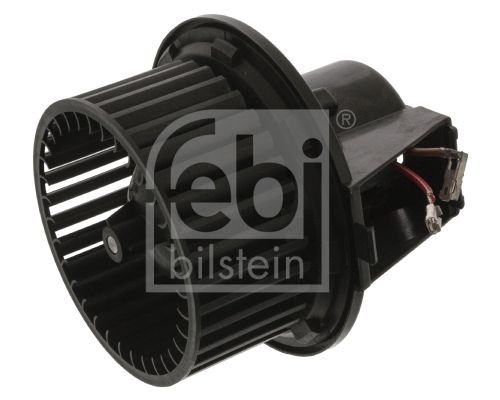 FEBI BILSTEIN 18786 Interior Blower