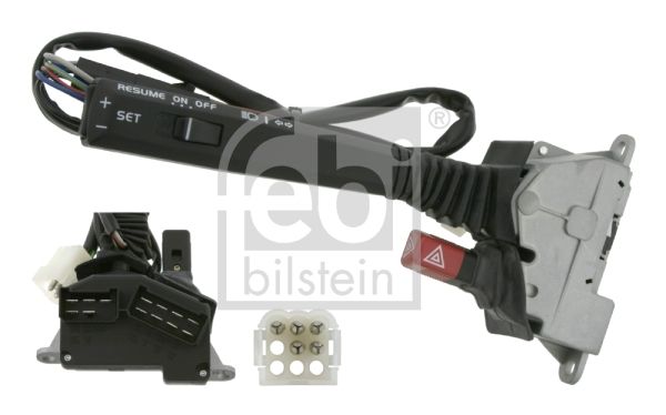 FEBI BILSTEIN 18799 Steering Column Switch