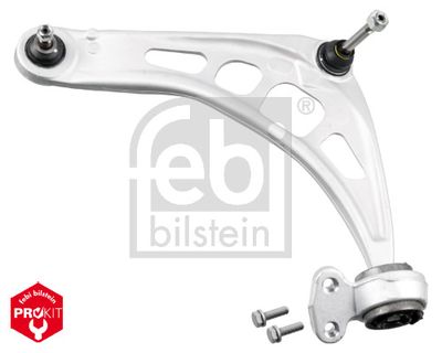 Control/Trailing Arm, wheel suspension FEBI BILSTEIN 18802
