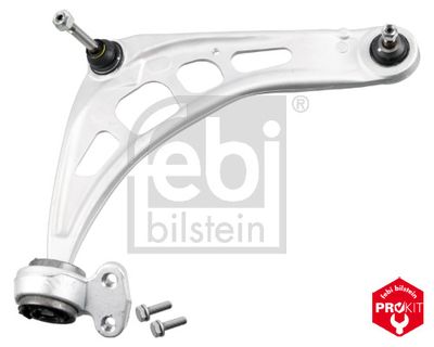 Control/Trailing Arm, wheel suspension FEBI BILSTEIN 18803