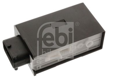 Actuator, central locking system FEBI BILSTEIN 18806