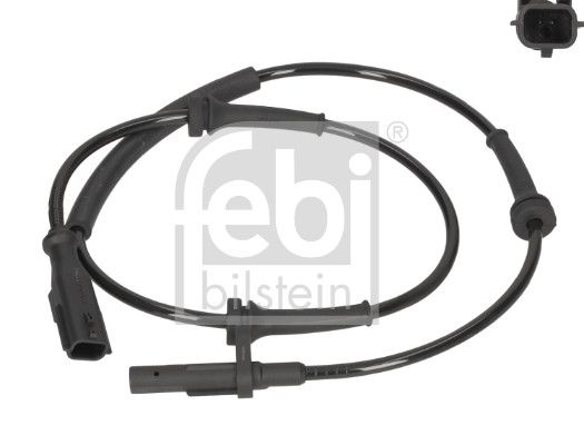 FEBI BILSTEIN 188121 Sensor, wheel speed