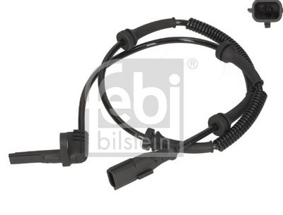 Sensor, wheel speed FEBI BILSTEIN 188123