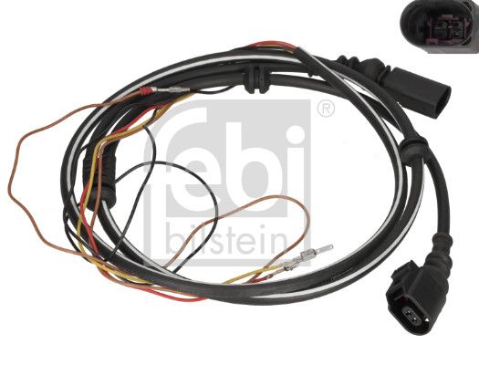 FEBI BILSTEIN 188124 Connecting Cable, ABS