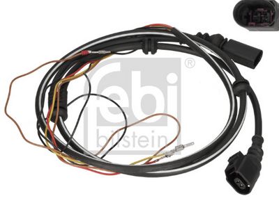 Connecting Cable, ABS FEBI BILSTEIN 188124