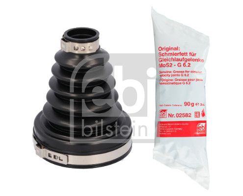 FEBI BILSTEIN 188125 Bellow Kit, drive shaft