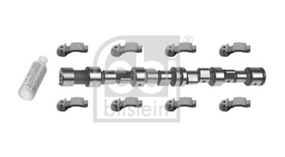 Camshaft Kit FEBI BILSTEIN 18812